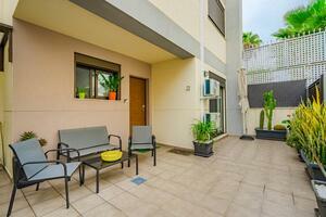 3 Bedroom Townhouse - Parque de la Reina (0)