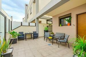 3 Bedroom Townhouse - Parque de la Reina (1)