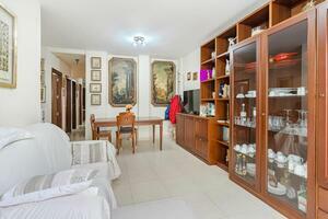 3 Bedroom Townhouse - Parque de la Reina (3)