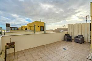 3 Bedroom Townhouse - Parque de la Reina (1)