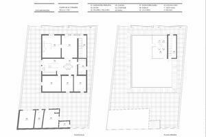 Вилла с 4 спальнями - San Isidro (3)