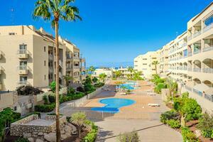 1 Bedroom Apartment - Palm Mar - San Remo (2)