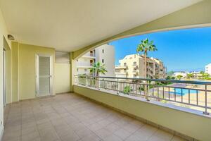 1 Bedroom Apartment - Palm Mar - San Remo (2)