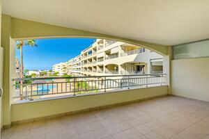 1 Bedroom Apartment - Palm Mar - San Remo (0)