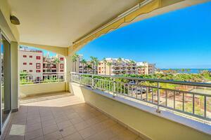 2 Bedroom Apartment - Palm Mar - San Remo (0)