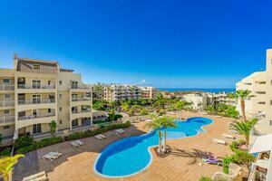 1 Bedroom Apartment - Palm Mar - San Remo (0)