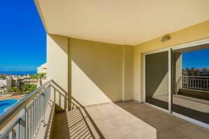 1 Bedroom Apartment - Palm Mar - San Remo (2)