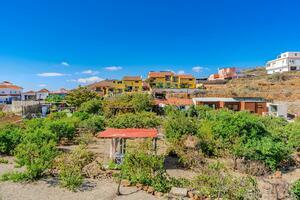 Hotel de 6 chambres - San Miguel (3)