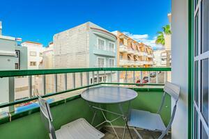 2 Bedroom Apartment - Playa San Juan (2)