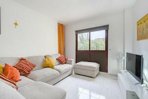 2 Bedroom Apartment - San Miguel (1)