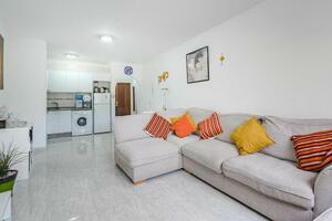 2 Bedroom Apartment - San Miguel (2)