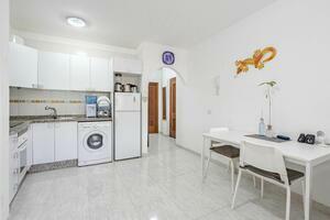 2 Bedroom Apartment - San Miguel (0)