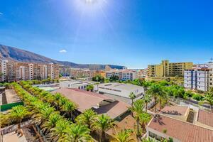 2 Bedroom Penthouse - Los Cristianos (3)