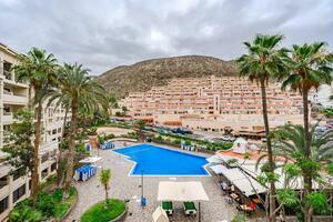 Studio - Los Cristianos - Castle Harbour (1)