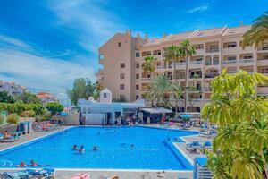 Studio - Los Cristianos - Castle Harbour (3)