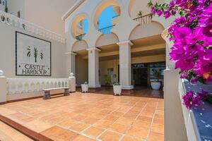 Studio - Los Cristianos - Castle Harbour (1)