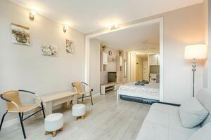 Studio - Los Cristianos - Castle Harbour (1)