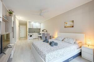 Studio - Los Cristianos - Castle Harbour (2)