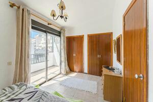 4 slaapkamers Townhouse - Puerto de Santiago (2)