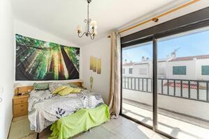 4 slaapkamers Townhouse - Puerto de Santiago (3)