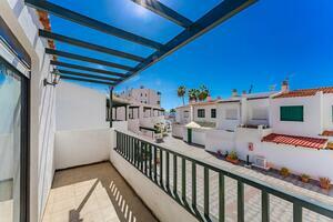 4 Bedroom Townhouse - Puerto de Santiago (0)