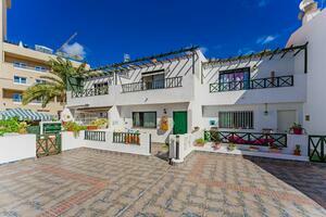 4 slaapkamers Townhouse - Puerto de Santiago (2)