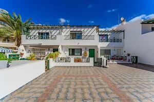 4 slaapkamers Townhouse - Puerto de Santiago (3)