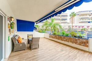 2 Bedroom Apartment - Los Cristianos - Playa Graciosa 3 (2)