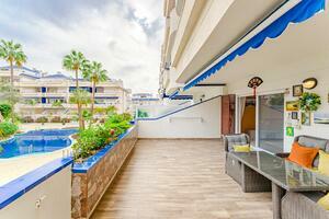 2 Bedroom Apartment - Los Cristianos - Playa Graciosa 3 (0)