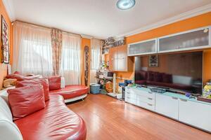 1 Bedroom Apartment - Valle de San Lorenzo (2)