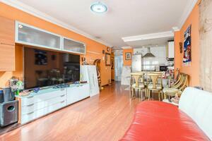 1 Bedroom Apartment - Valle de San Lorenzo (0)