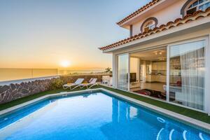 4 Bedroom Villa - Torviscas Alto (0)