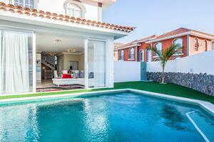 4 Bedroom Villa - Torviscas Alto (2)