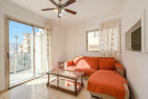 2 Bedroom Apartment - Los Abrigos - Edificio Las Olas (3)