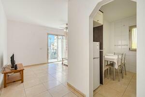 2 Bedroom Apartment - Los Abrigos - Edificio Las Olas (2)