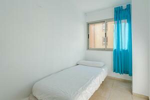 2 Bedroom Apartment - Los Abrigos - Edificio Las Olas (1)