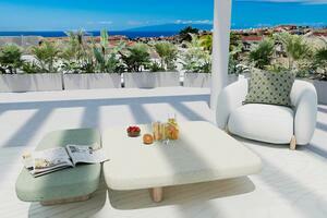 3 Bedroom Penthouse - Torviscas Alto - Atlantic Homes (2)