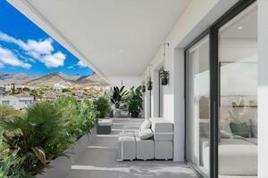 3 Bedroom Penthouse - Torviscas Alto - Atlantic Homes (3)