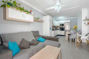 2 Bedroom Apartment - Playa San Juan (0)