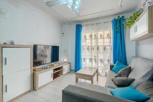 2 Bedroom Apartment - Playa San Juan (2)