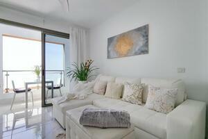 3 Bedroom Apartment - San Isidro (0)