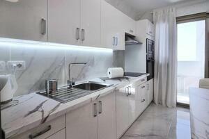 3 Bedroom Apartment - San Isidro (0)