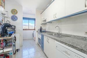 2 Bedroom Apartment - El Médano - La Atalaya (0)