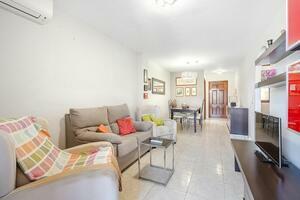 2 Bedroom Apartment - El Médano - La Atalaya (3)