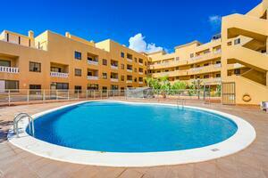 2 Bedroom Apartment - El Médano - La Atalaya (1)