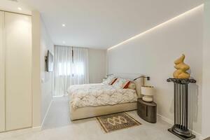 1 Bedroom Penthouse - Santa Cruz (1)