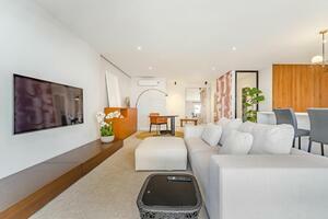 1 Bedroom Penthouse - Santa Cruz (2)