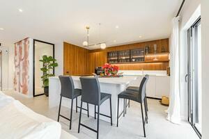 1 Bedroom Penthouse - Santa Cruz (3)