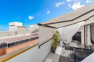 1 Bedroom Penthouse - Santa Cruz (2)