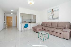 Penthouse de 1 chambre - Callao Salvaje - Esmeralda (0)